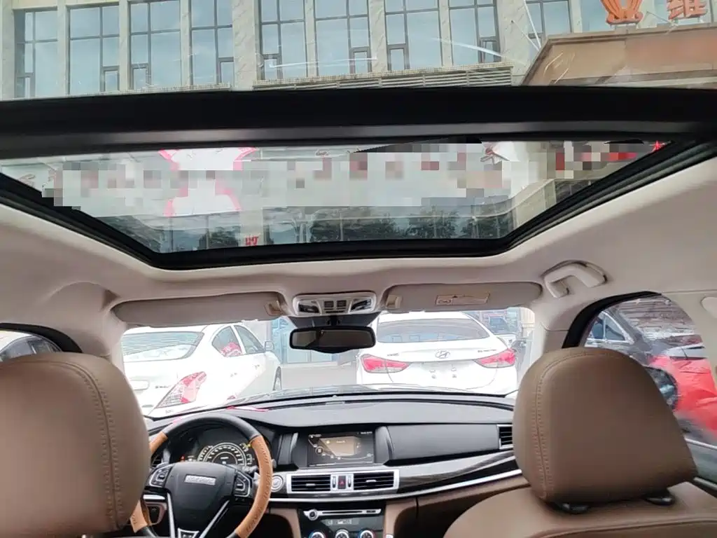 Haval H7 — миниатюра 18