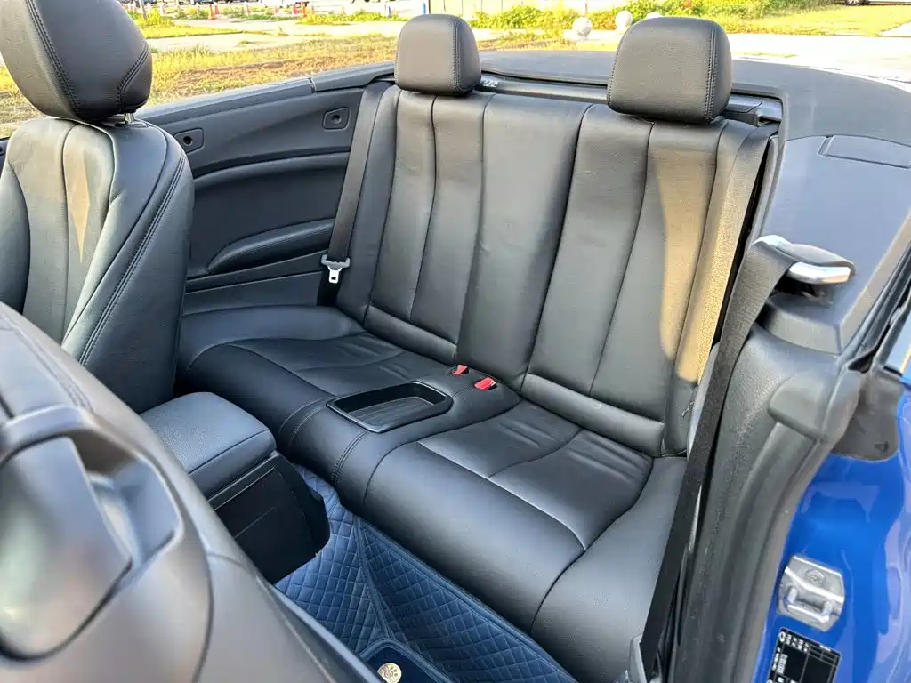 BMW 2 Series (Import) — миниатюра 9