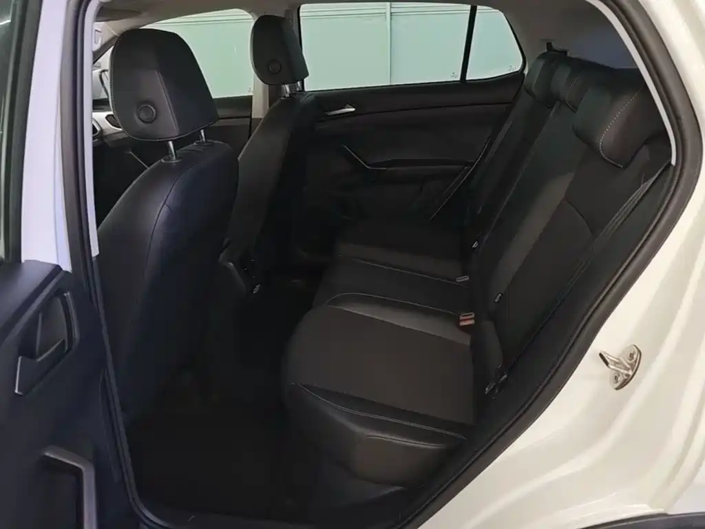 Volkswagen Tacqua — миниатюра 17