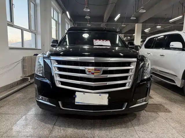 cadillac escalade-escalade