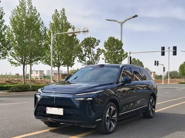 2024 Wey Lanshan