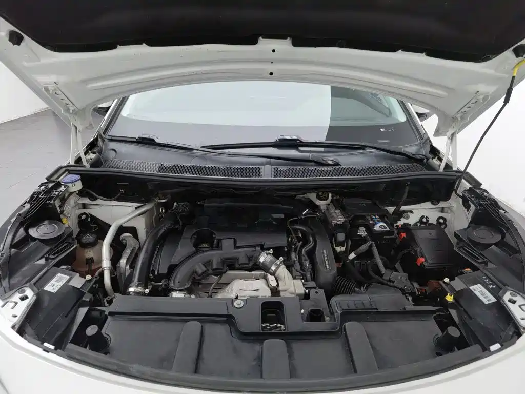 Peugeot 4008 — миниатюра 6