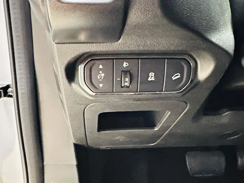 HAVAL SECOND GENERATION BIG DOG