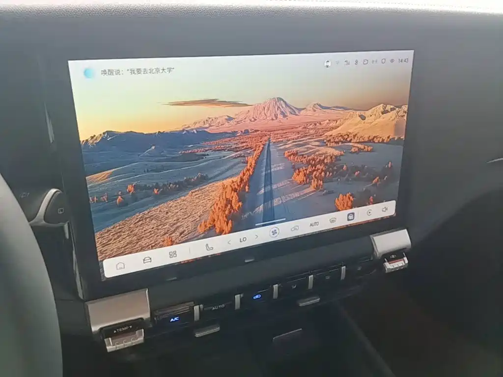 Deepal Deepal G318 — миниатюра 13