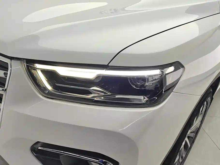 Haval H6 — миниатюра 5