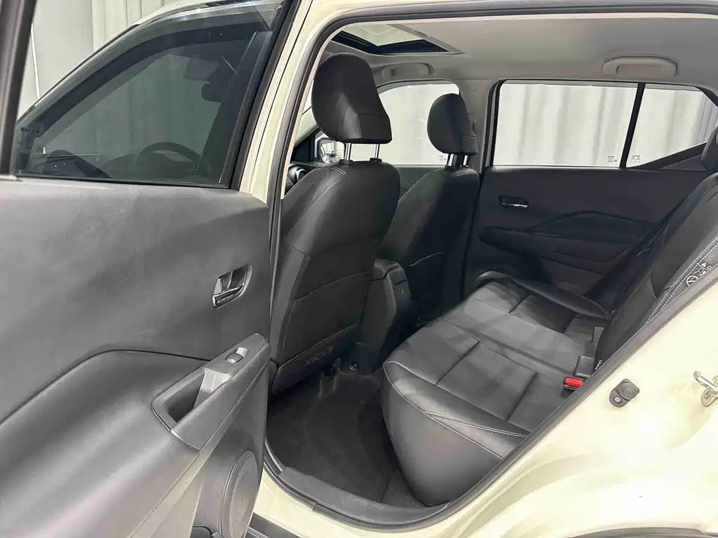 Nissan Kicks — миниатюра 16
