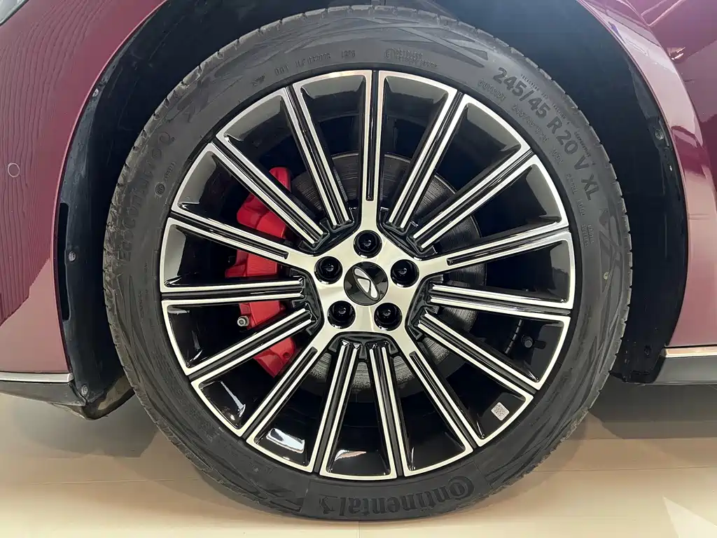 Fulwin Облако ветра A9L — миниатюра 22
