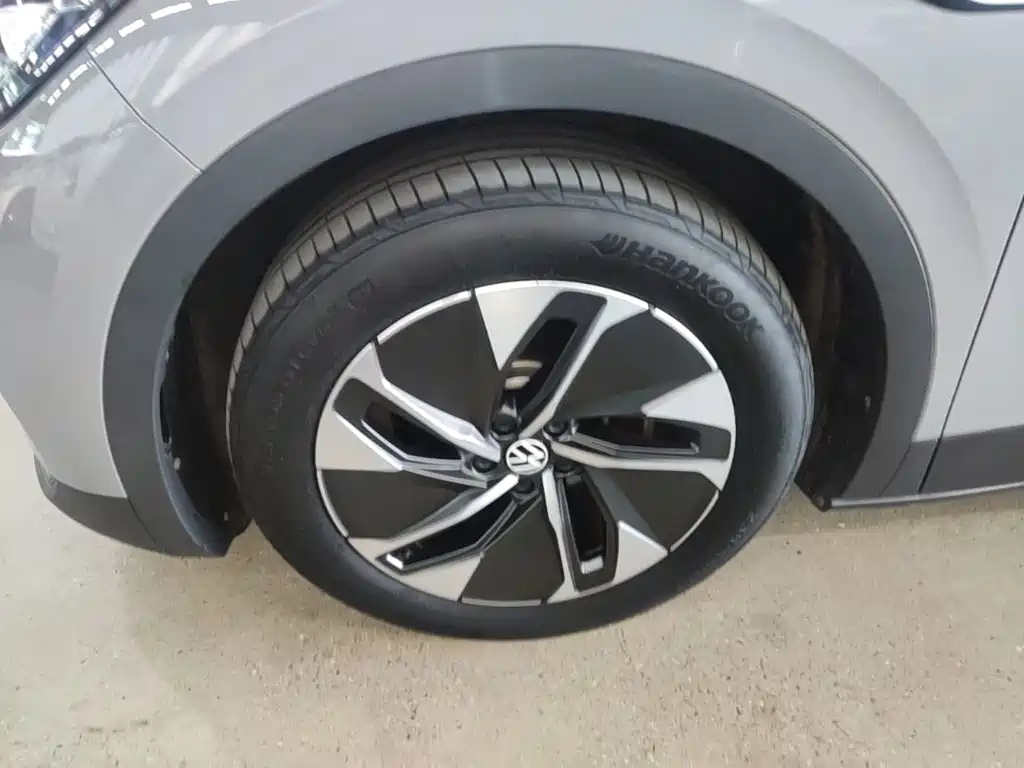Volkswagen ID.4 Crozz — миниатюра 23