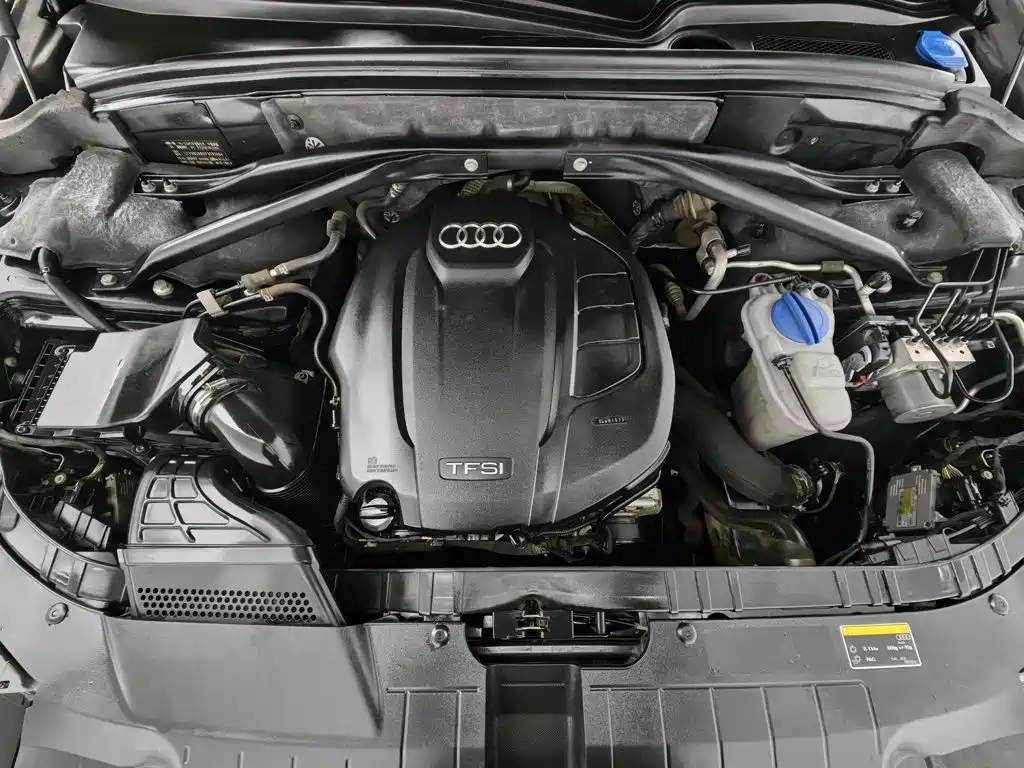 Audi Q5 — миниатюра 6