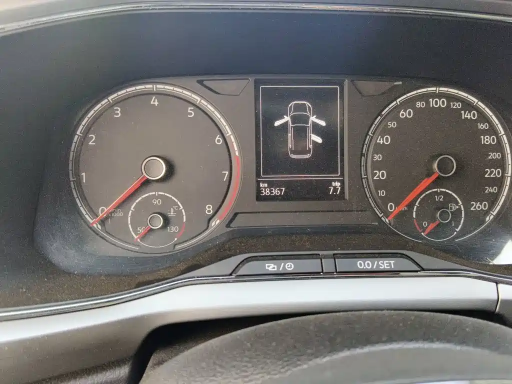 Volkswagen T-Cross — миниатюра 13
