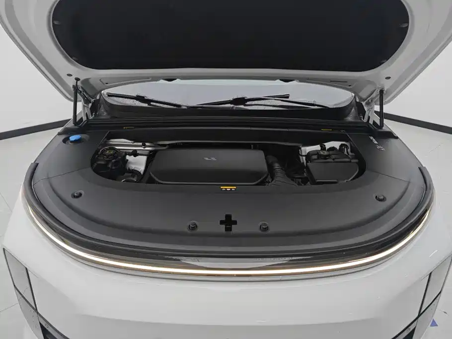 Li Auto Li L6 — миниатюра 10