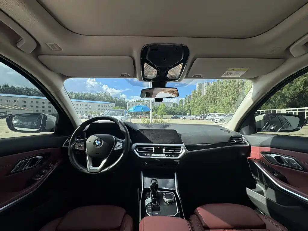 BMW 3 Series — миниатюра 16