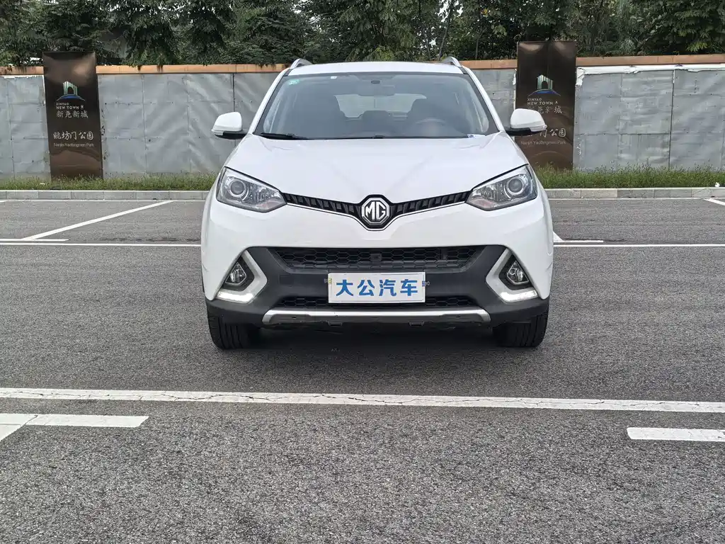 MG MG GS — миниатюра 2
