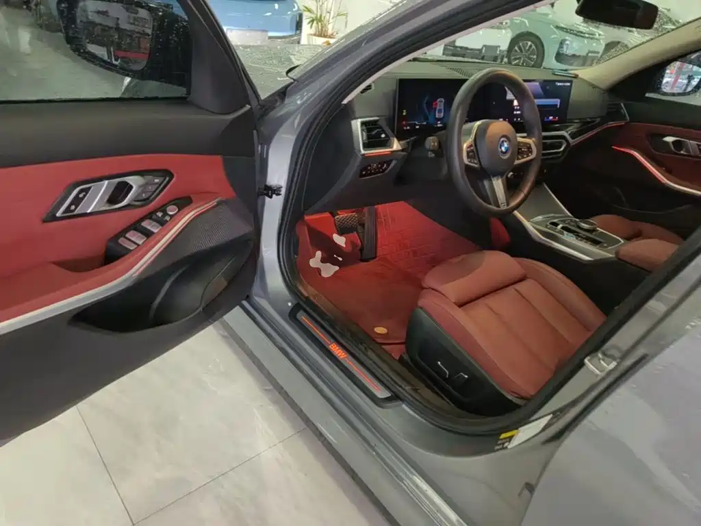 BMW i3 — миниатюра 16