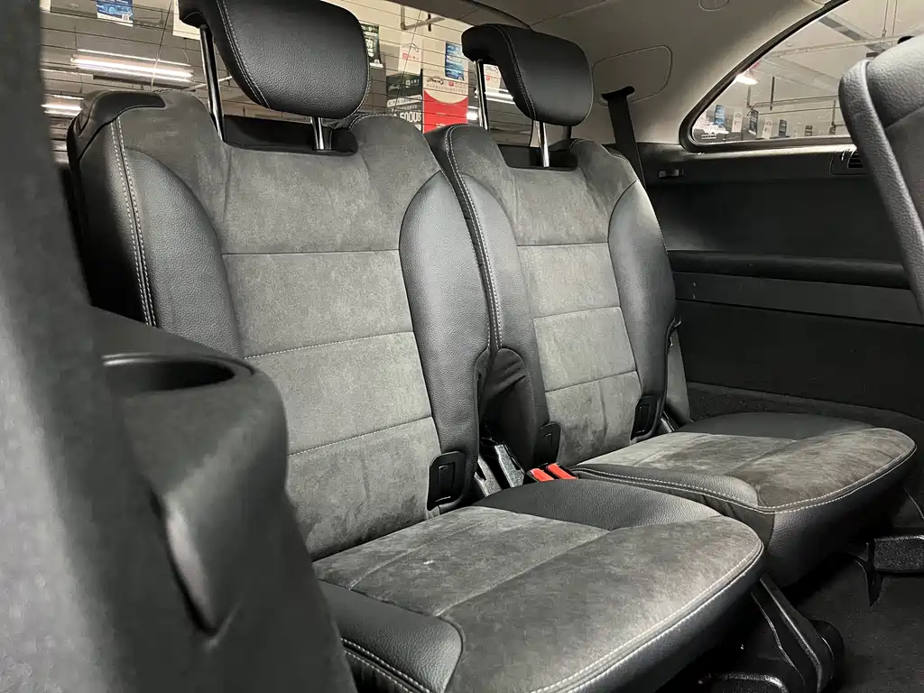 Mercedes-Benz R-Class R 320 4MATIC Business Type, фото 24