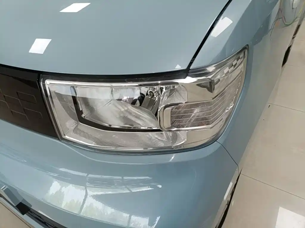 Wuling MINIEV — миниатюра 24