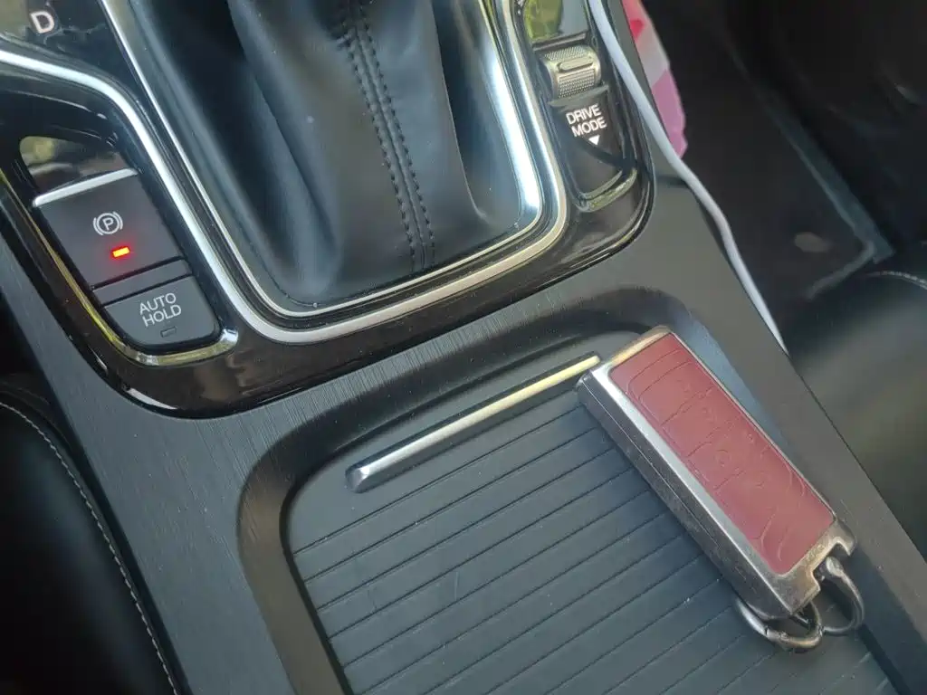 GAC Motor Trumpchi M6 — миниатюра 9