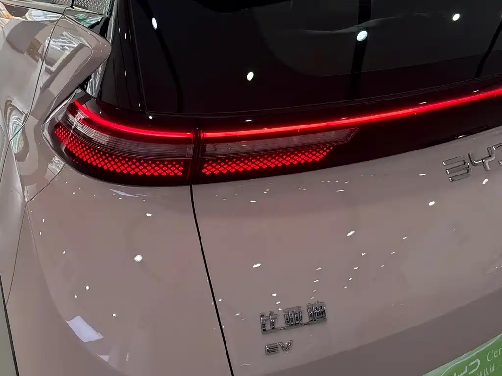 BYD Seagull 2025 Smart Drive 305km Freedom