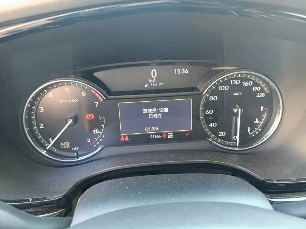 Cadillac XT6 — миниатюра 12
