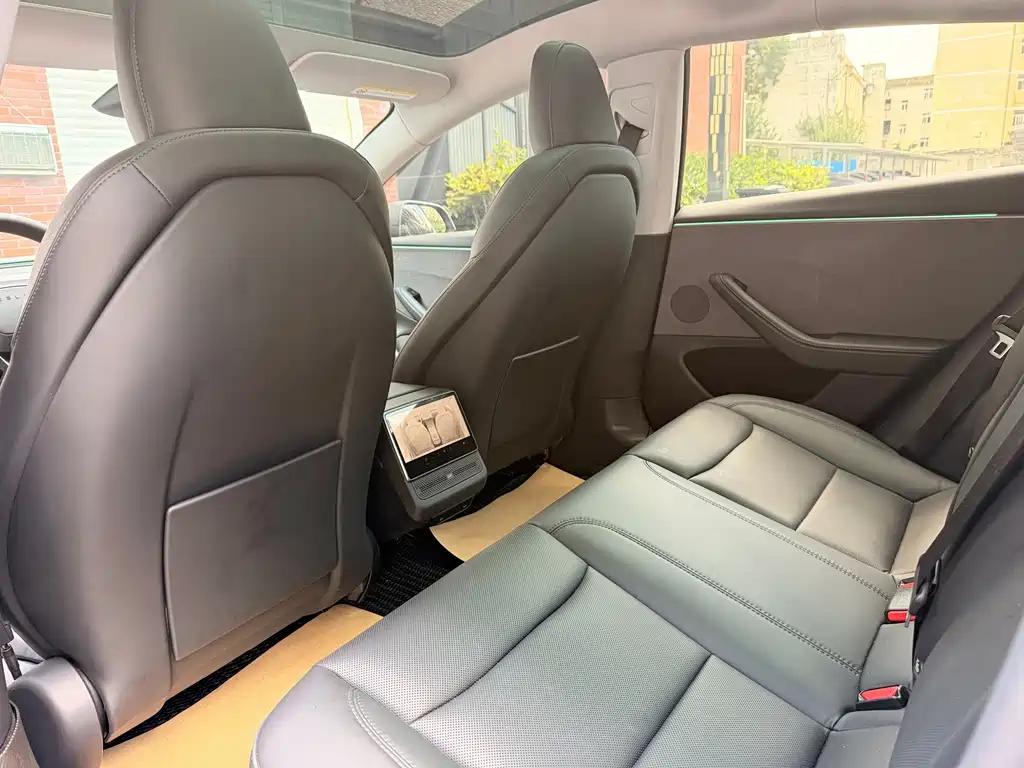 Tesla Model 3 — миниатюра 5