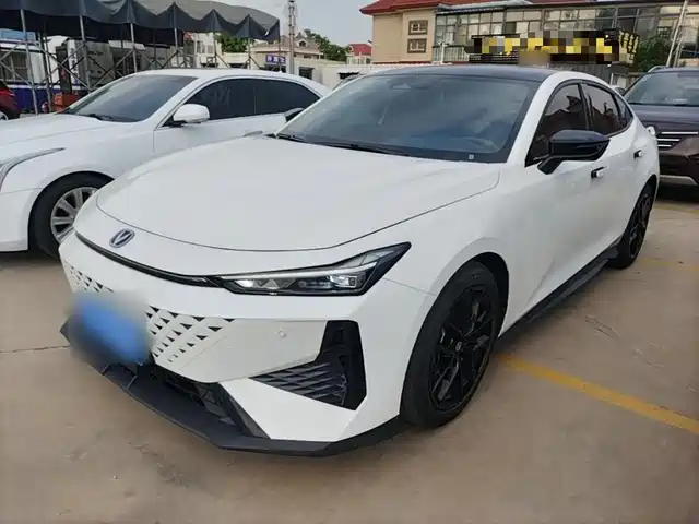 2024 Changan UNI-V