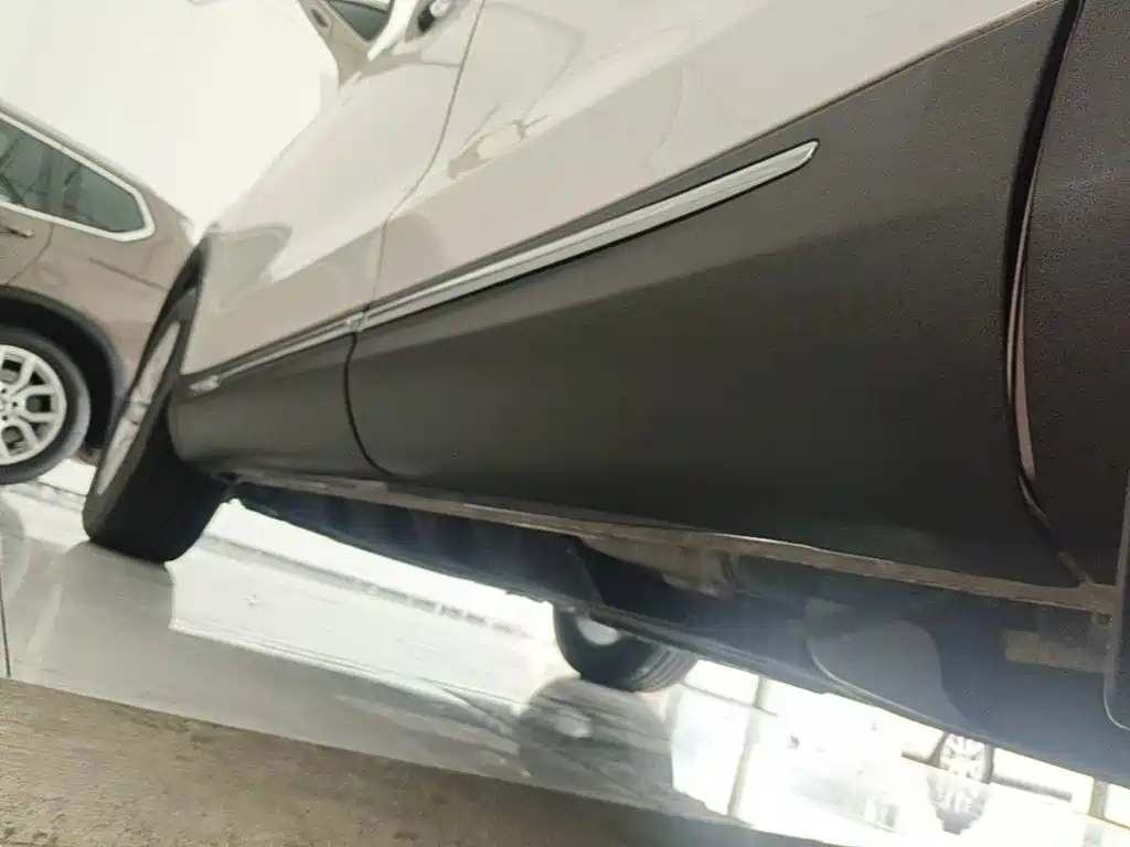 Lincoln MKX — миниатюра 22