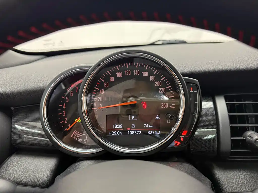 MINI Mini — миниатюра 13