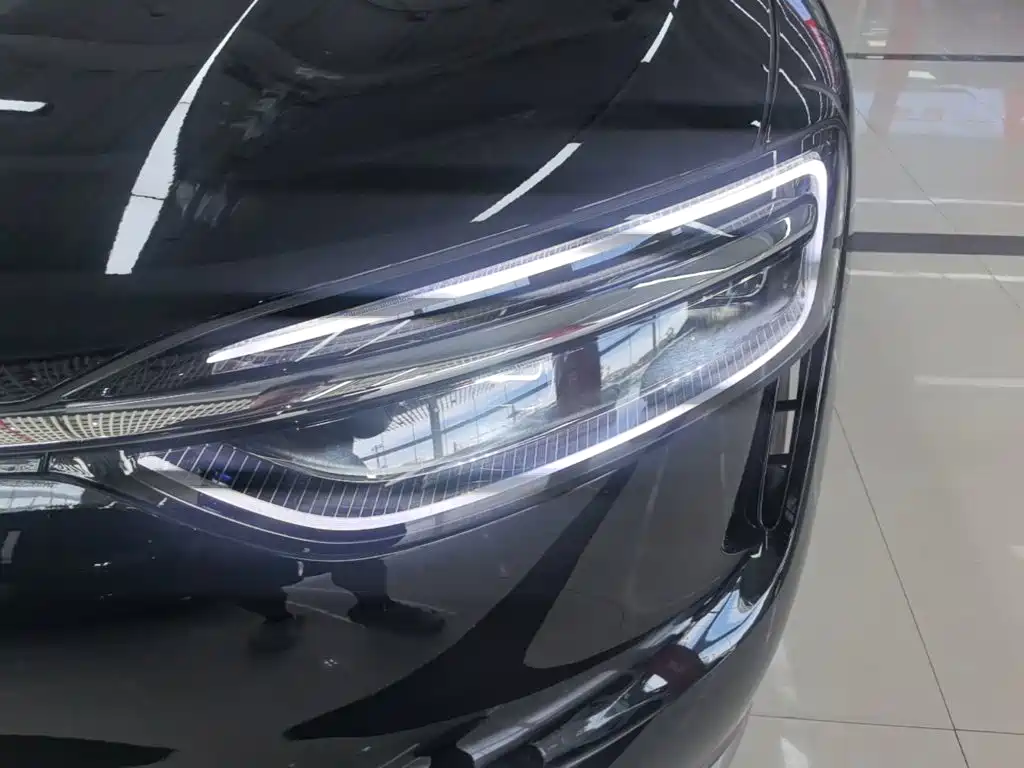 AITO Wenjie AITO M7 — миниатюра 24