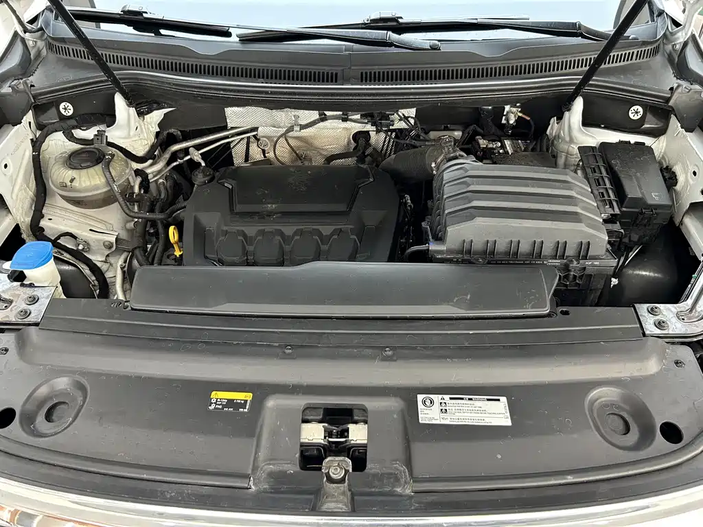 Volkswagen Viloran — миниатюра 11