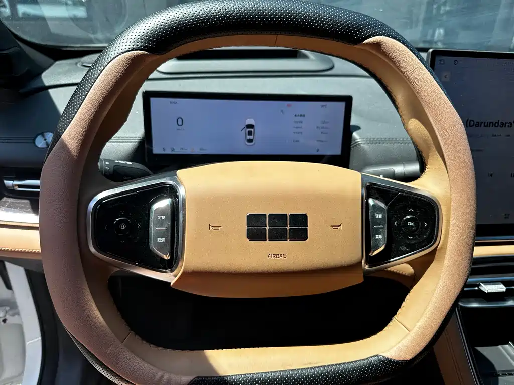 Geely Galaxy Galaxy A7 EM A7 EM 2025 EM-i 70km