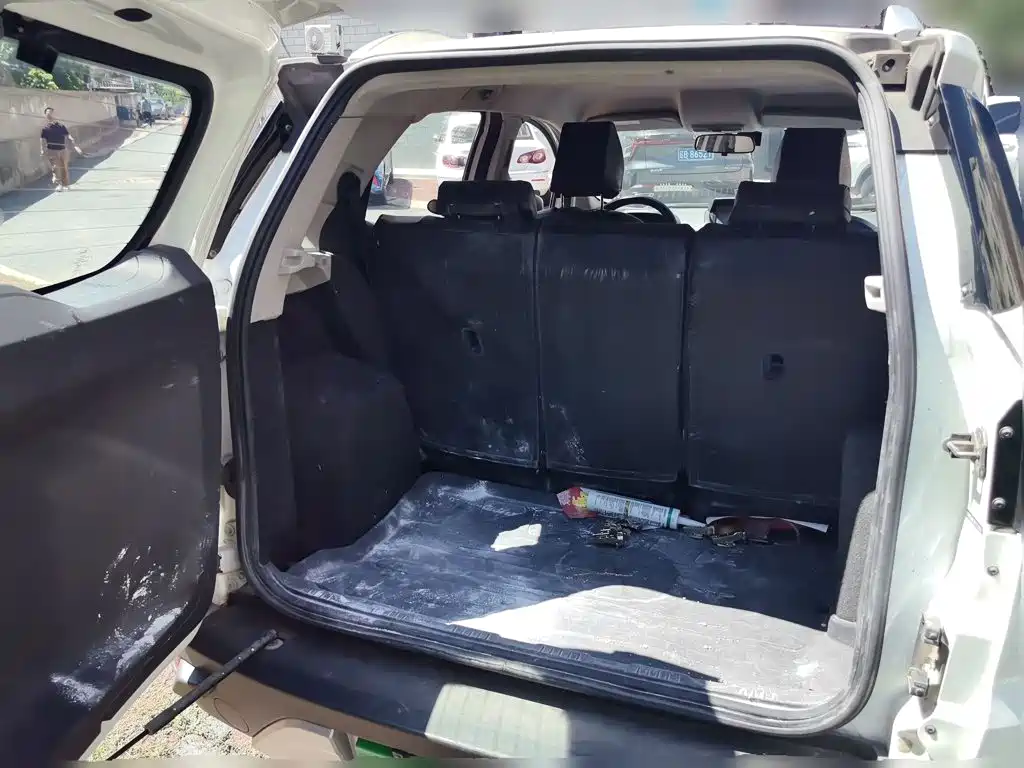 Ford Ecosport — миниатюра 20