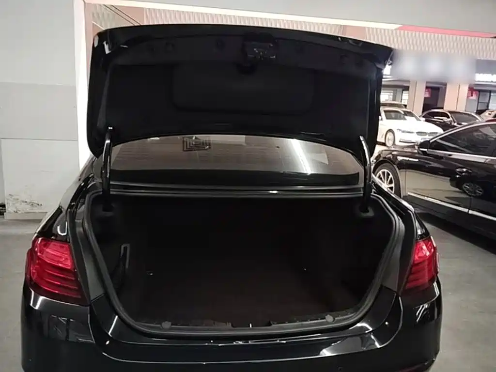 BMW 5 Series — миниатюра 19