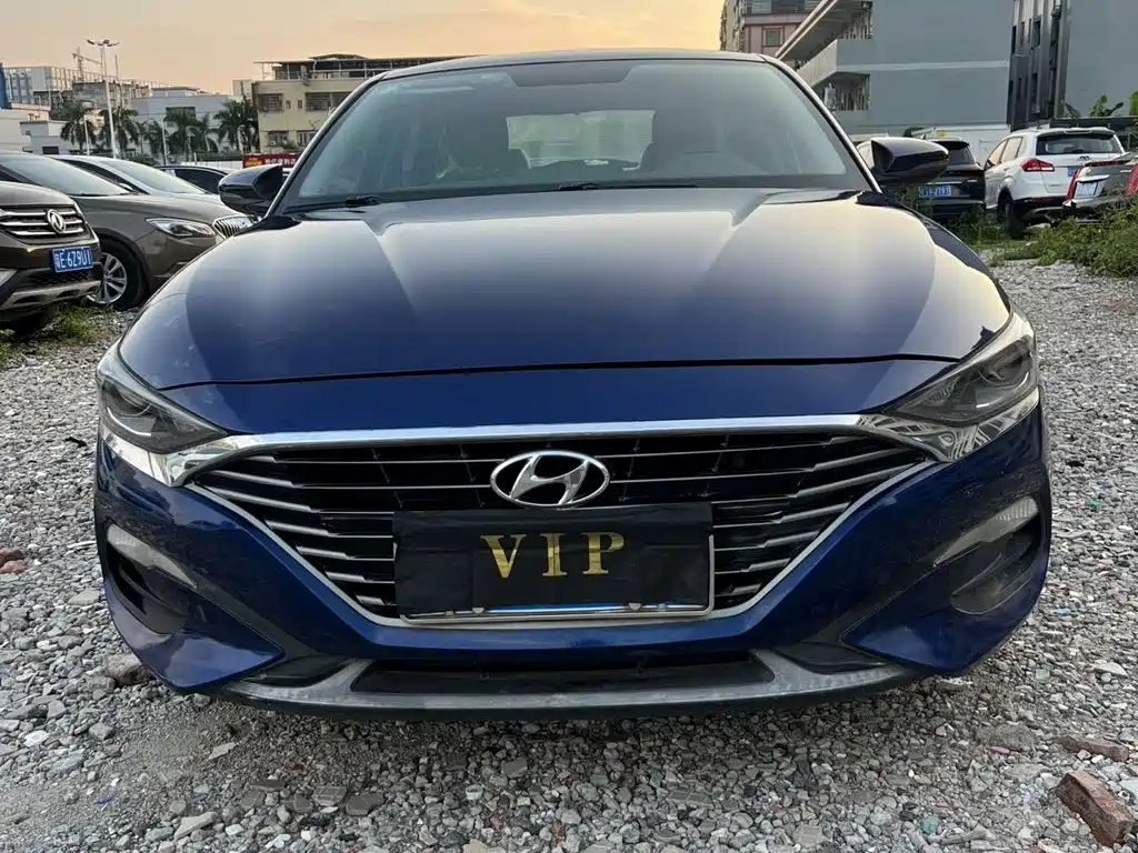 Hyundai Fista — миниатюра 2