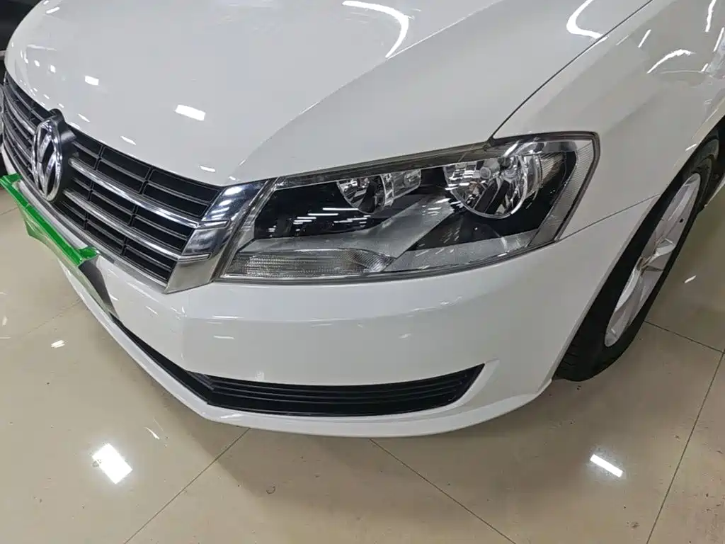 Volkswagen Lavida — миниатюра 24