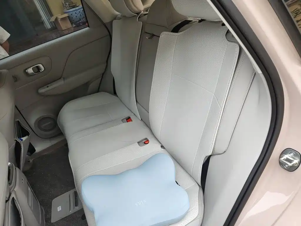 Leapmotor Leapmotor B10 — миниатюра 15