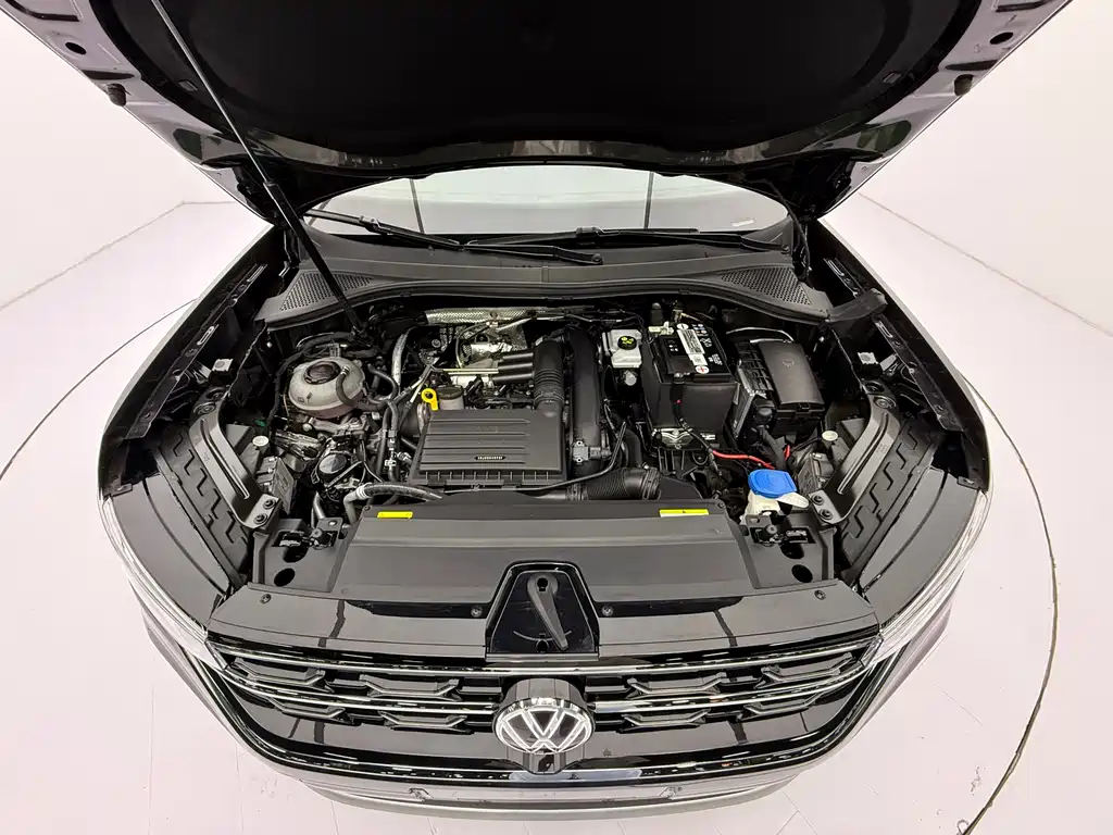 Volkswagen Tayron 2023 280TSI Luxury Plus