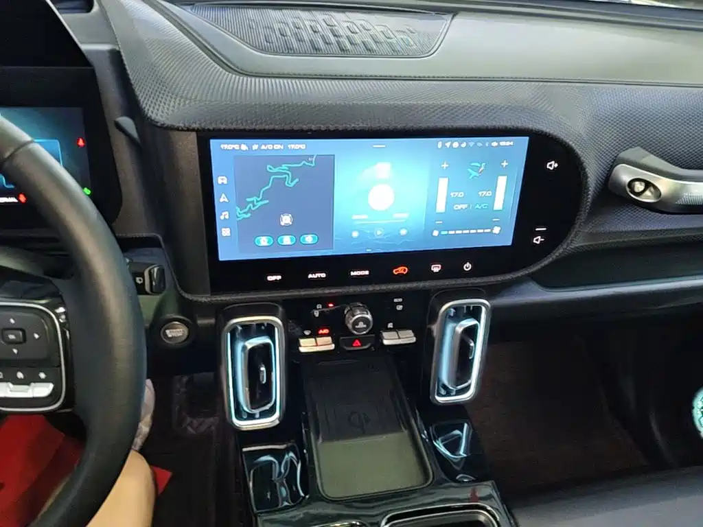 Haval Big Dog — миниатюра 13