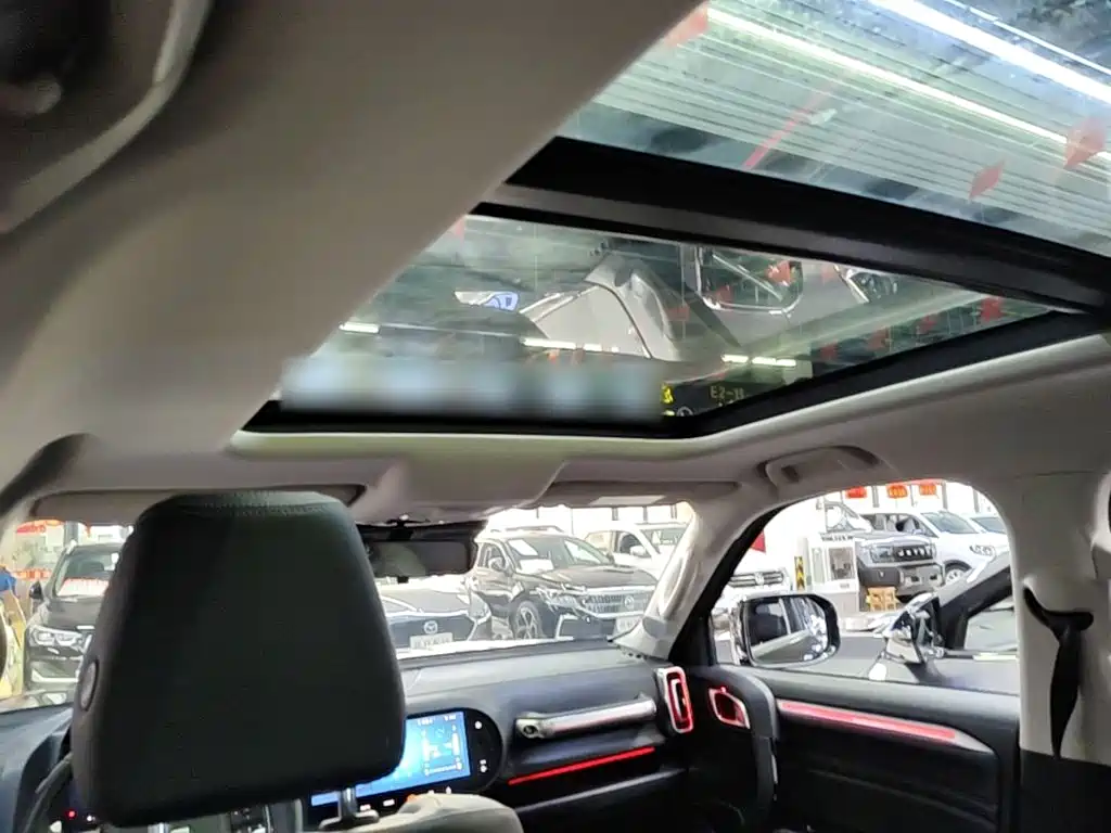 Haval Big Dog — миниатюра 18