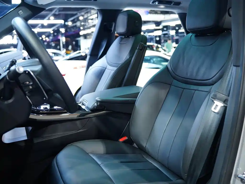 Land Rover Sport — миниатюра 11