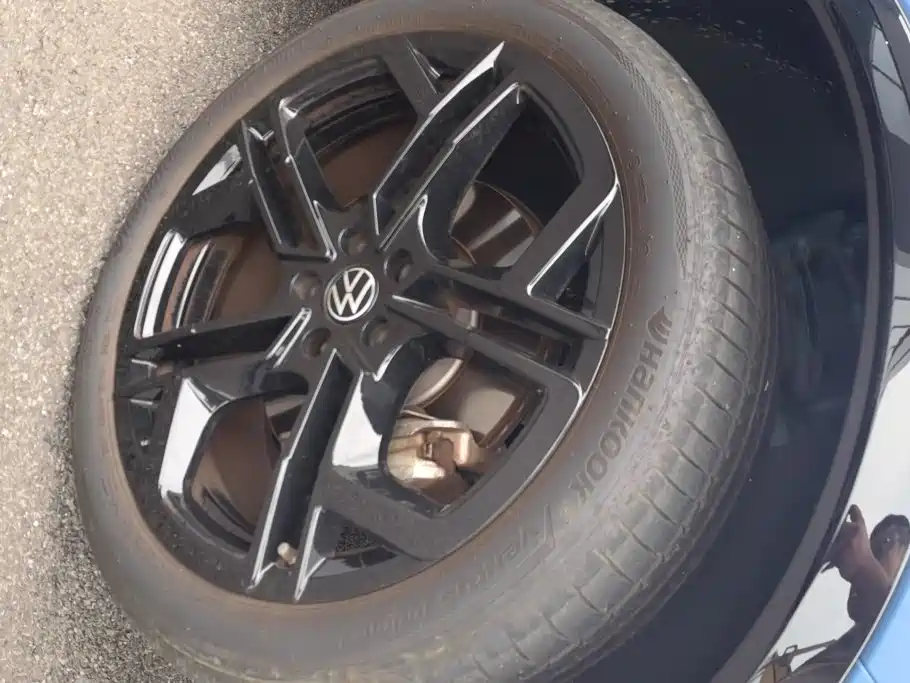 Volkswagen Tiguan L — миниатюра 6