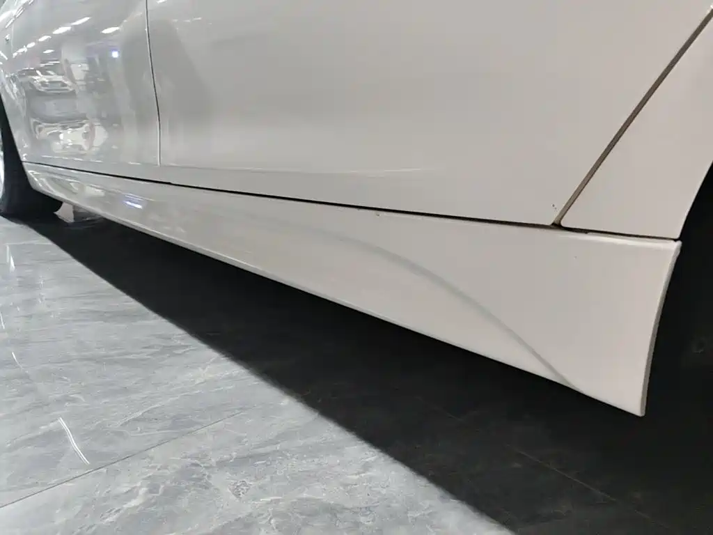 BMW 3 Series — миниатюра 22