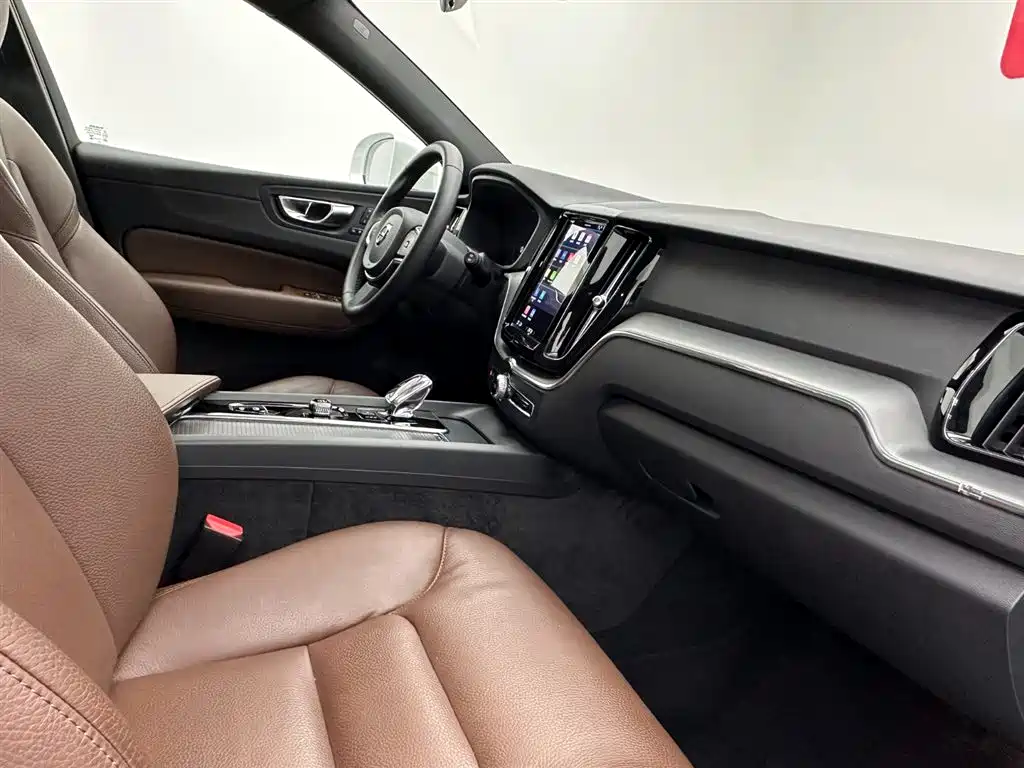 Volvo XC60 — фотографии объявления, Фото 17