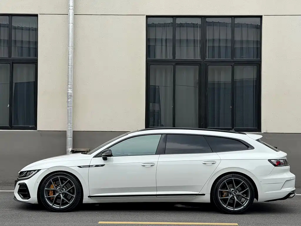 Volkswagen FAW - Passat CC CC 2021 380TSI