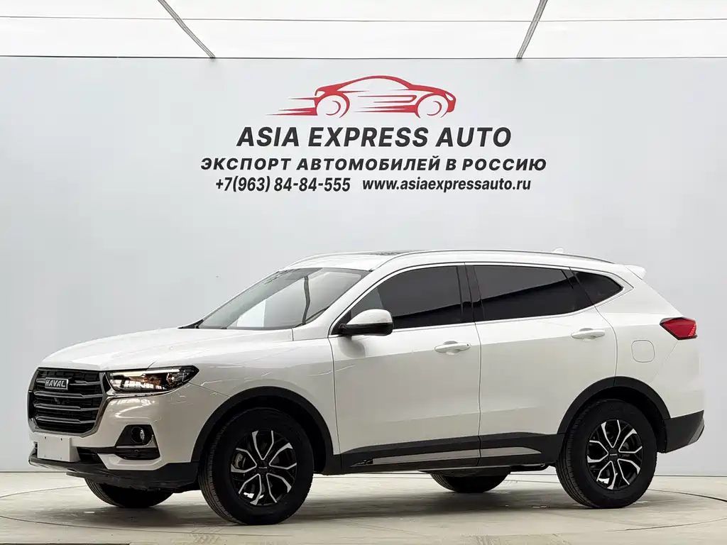 Haval H6 2023
