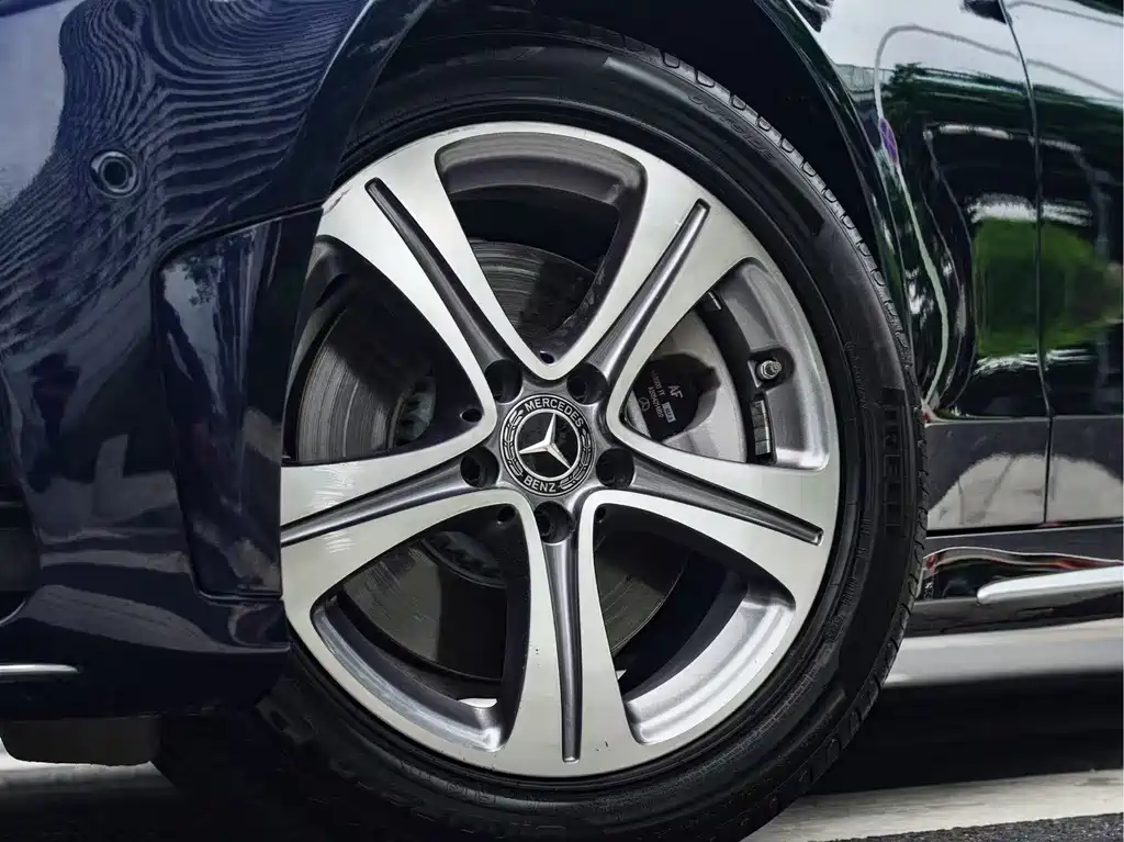 Mercedes-Benz C-Class C 2020 C 260 L Sport