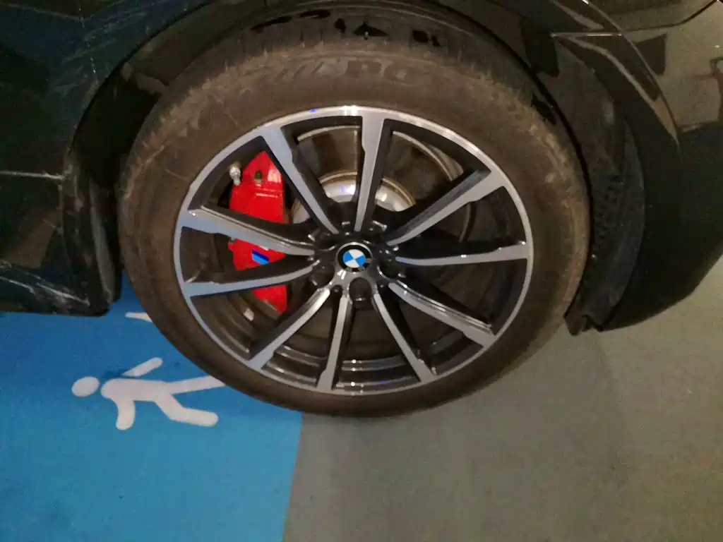 BMW 6 Series GT — миниатюра 8