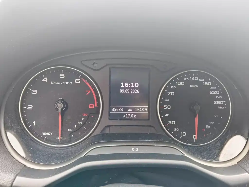 Audi Q2L — миниатюра 17