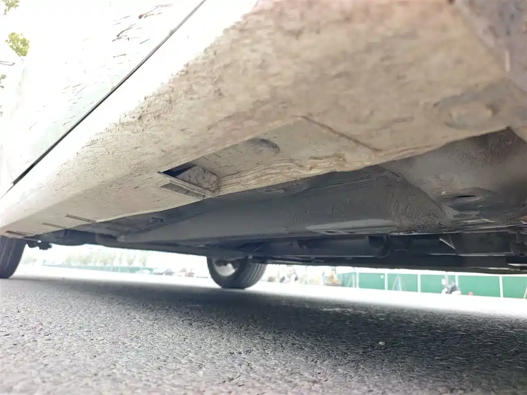 Geely Binrui - фото 21