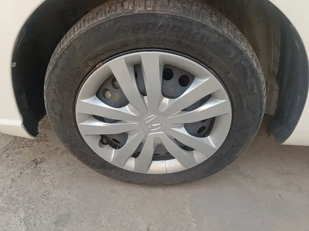 Honda Fit — миниатюра 23