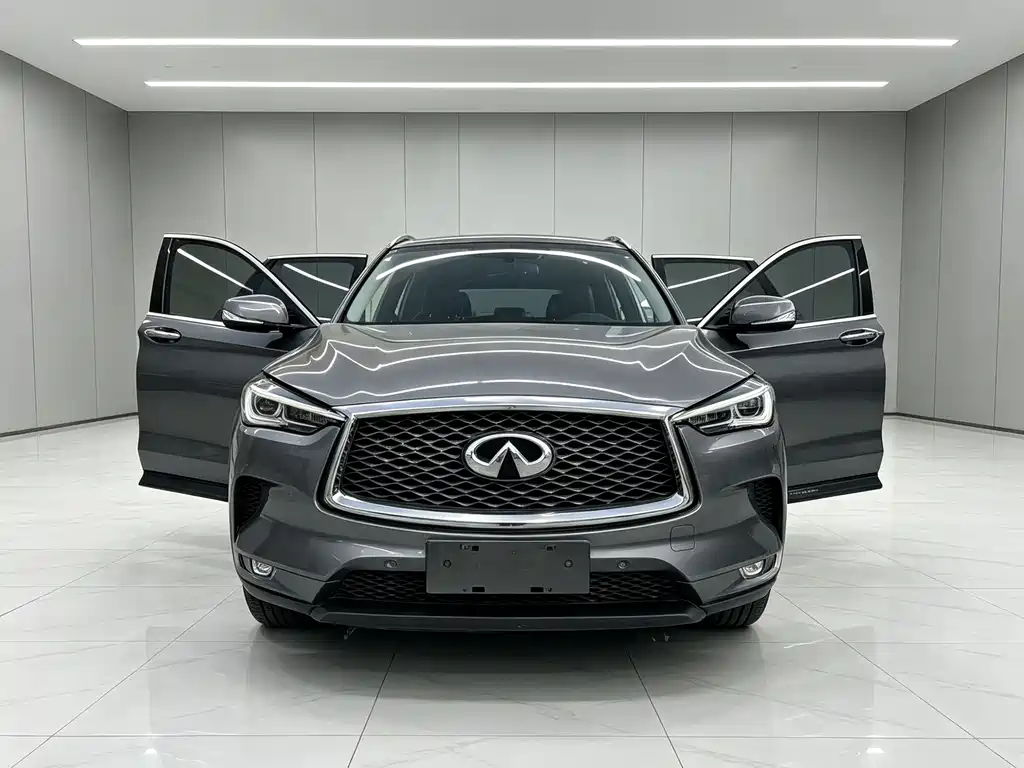 Infiniti QX50 2019 2.0T 30